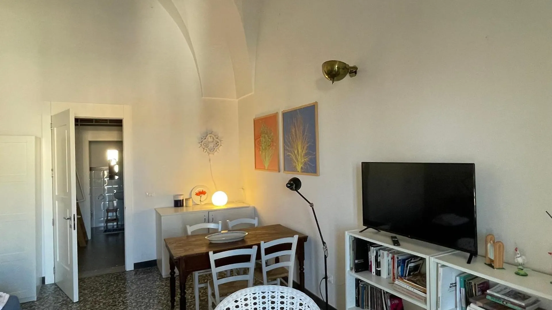 Italianway - Sant'Oronzo Apartment Lecce