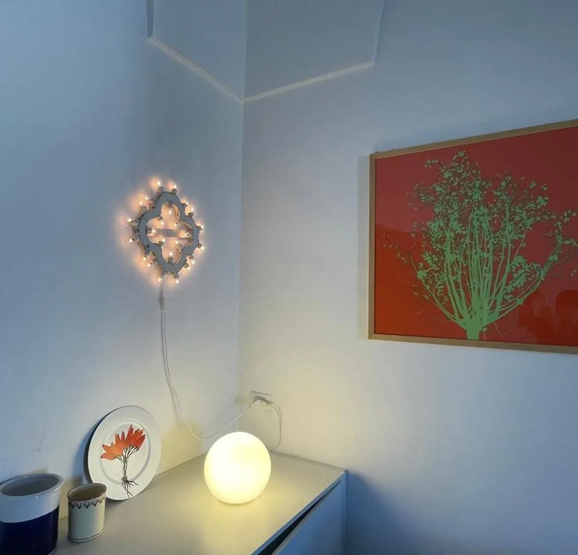 Italianway - Sant'Oronzo Apartment Lecce