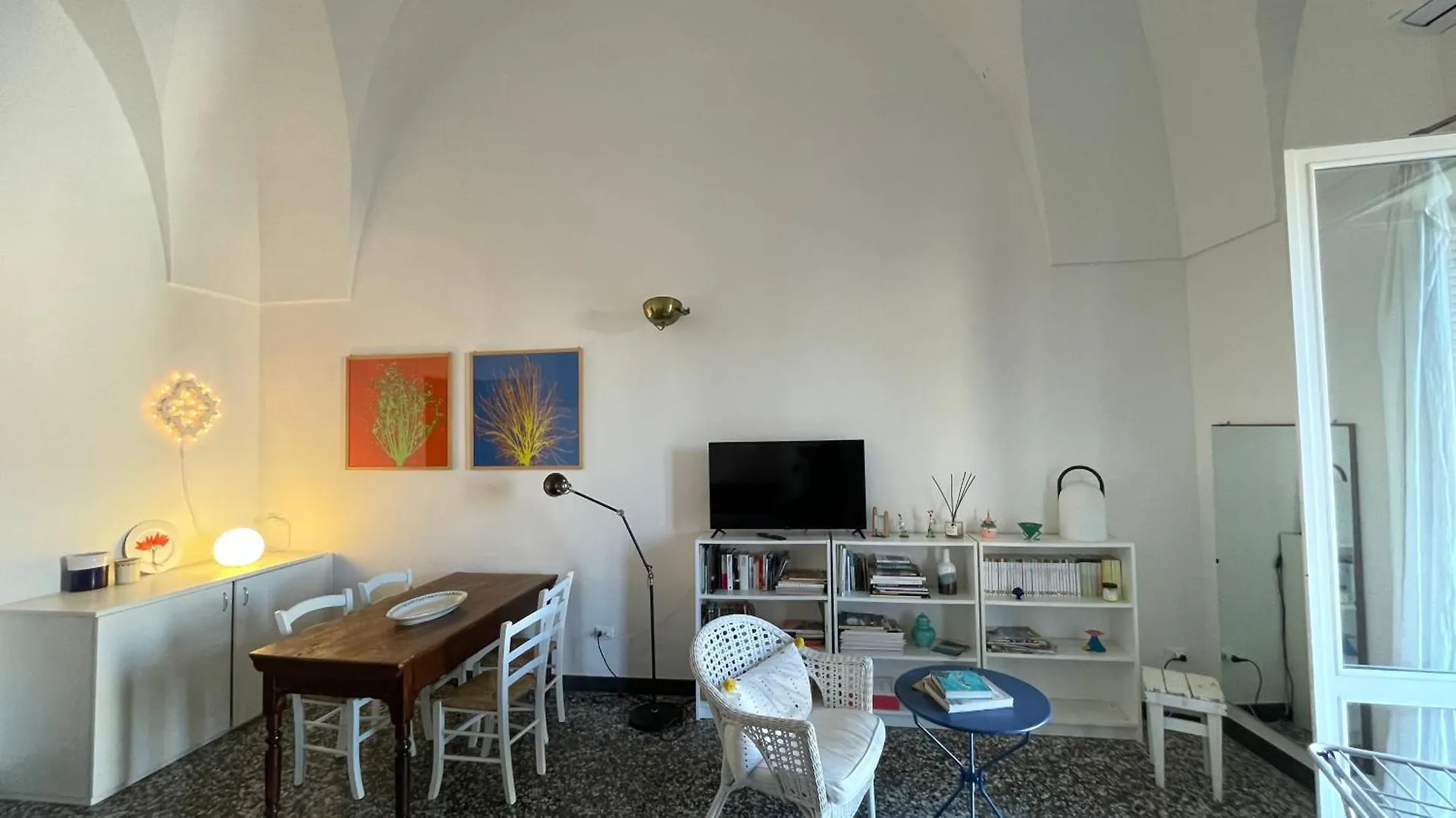Italianway - Sant'Oronzo Apartment Lecce 0*,  Italy