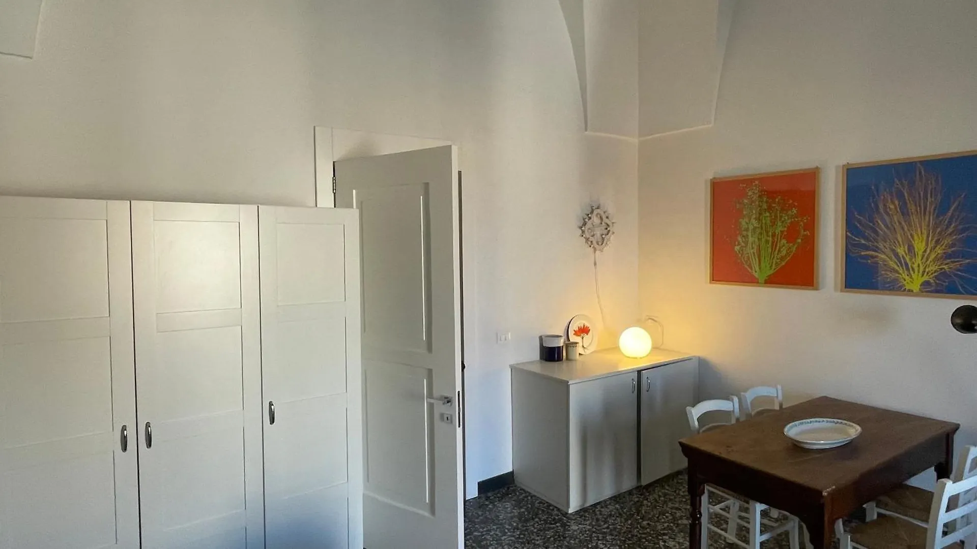Italianway - Sant'Oronzo Apartment Lecce Italy