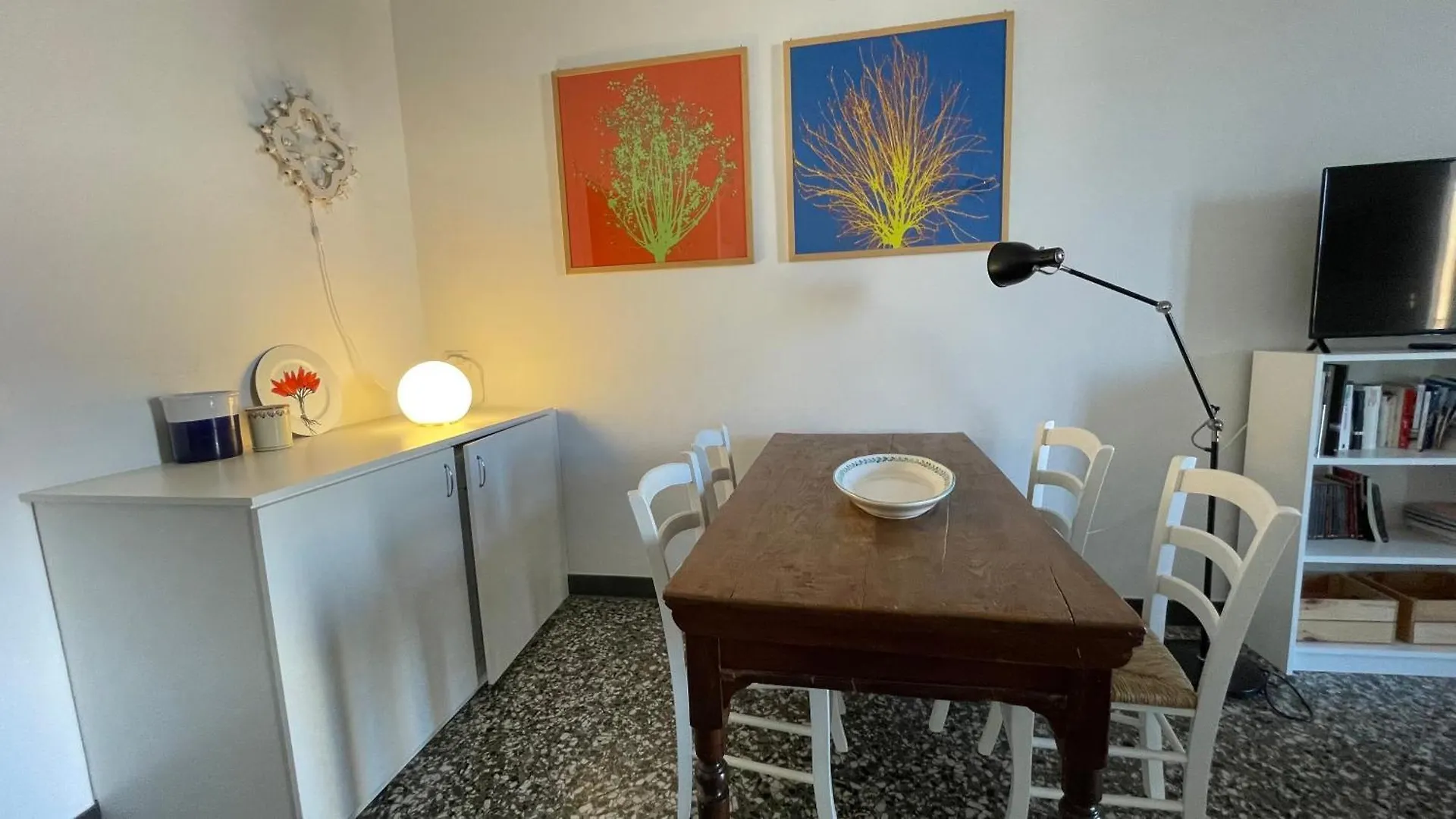 Italianway - Sant'Oronzo Apartment Lecce Italy
