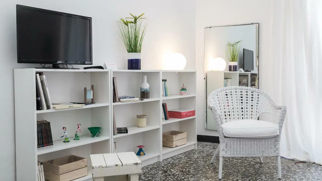 Italianway - Sant'Oronzo Apartment Lecce