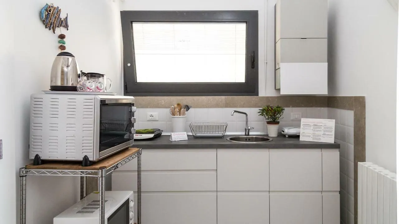 Italianway - Sant'Oronzo Apartment Lecce 0*,  Italy