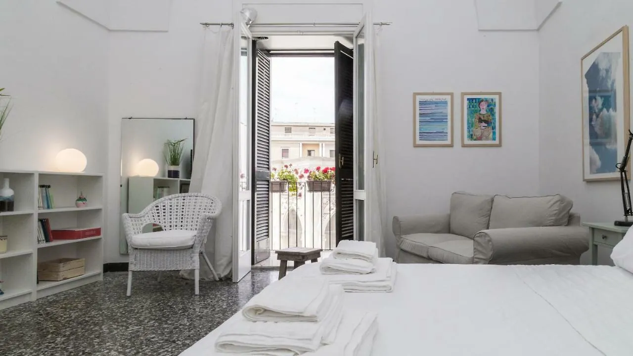 Italianway - Sant'Oronzo Apartment Lecce