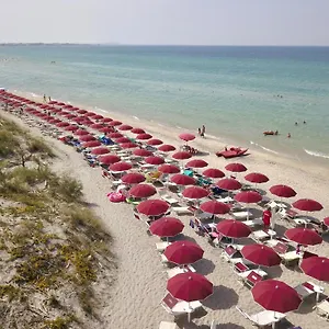 4* Camping Torre Rinalda &