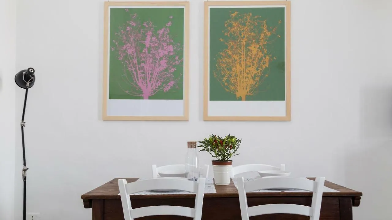 Sant'Oronzo Apartment Lecce Italië