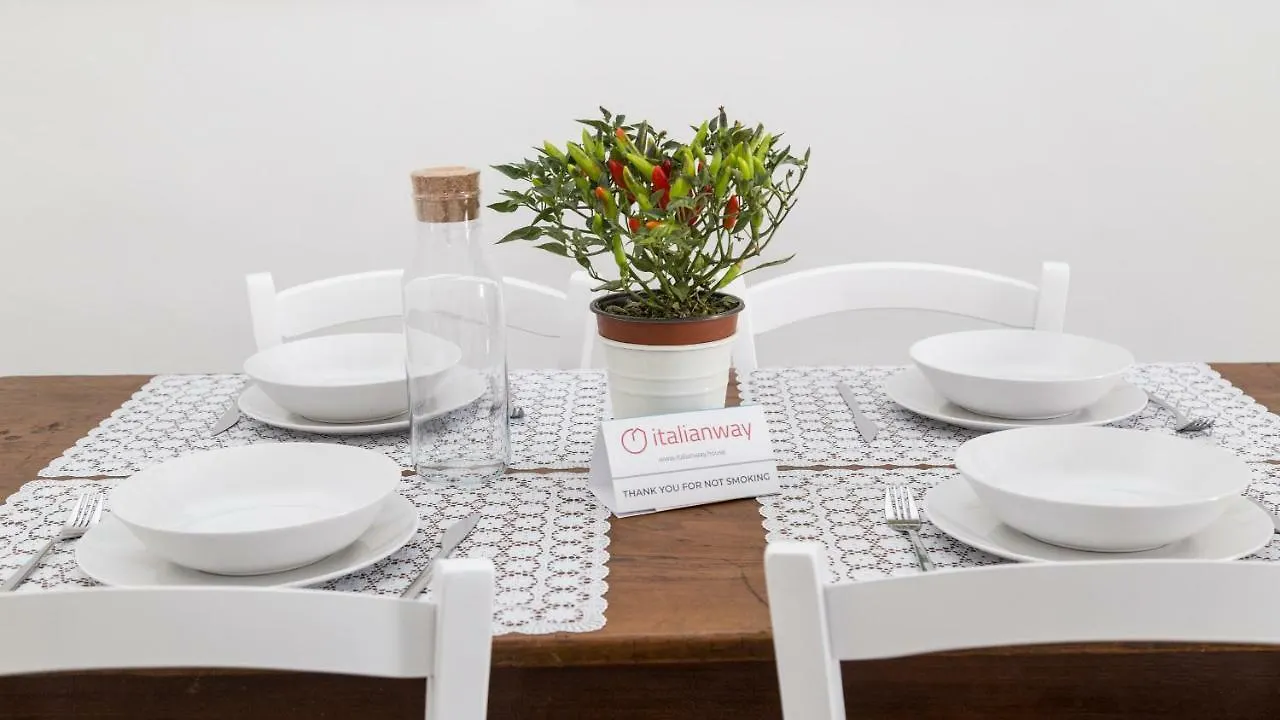 Sant'Oronzo Apartment Lecce Italië