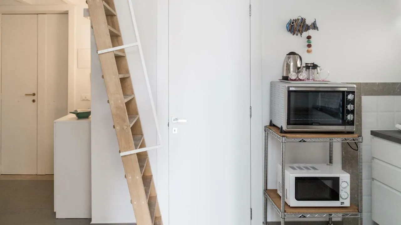 Sant'Oronzo Apartment Lecce