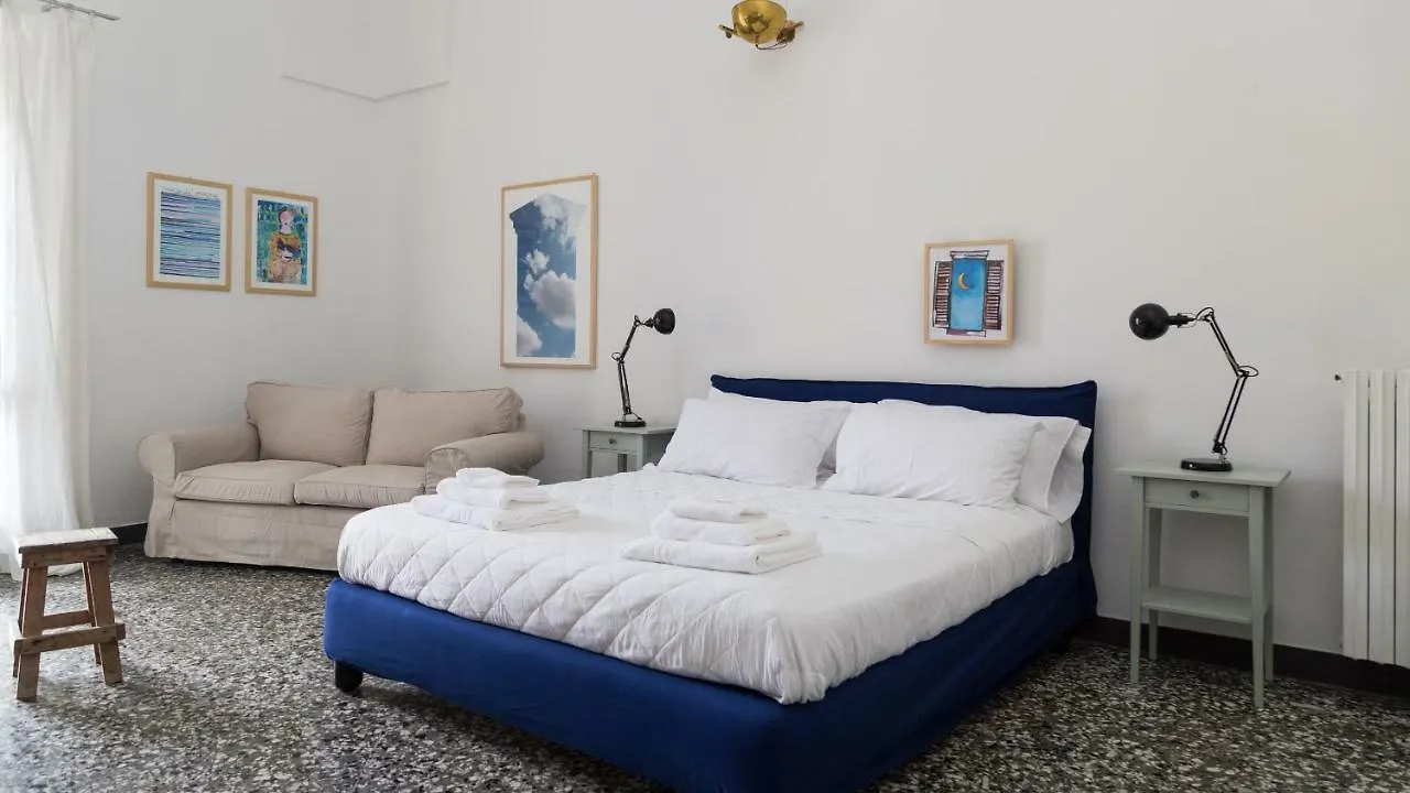 Sant'Oronzo Apartment Lecce Italië