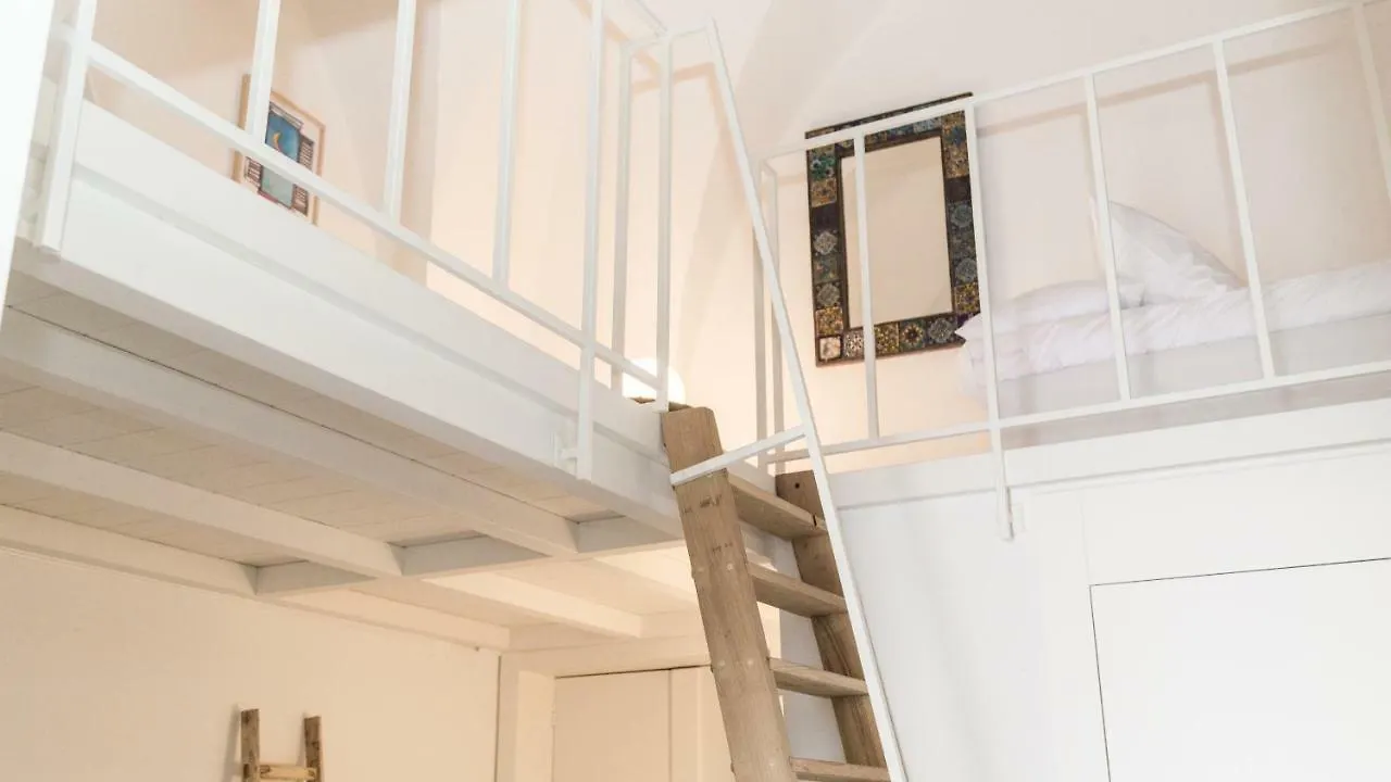 Sant'Oronzo Apartment Lecce