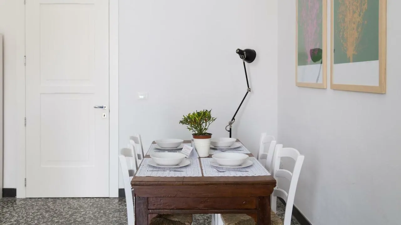 Sant'Oronzo Apartment Lecce Italië