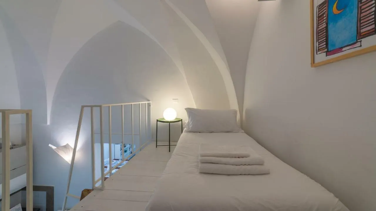 Sant'Oronzo Apartment Lecce