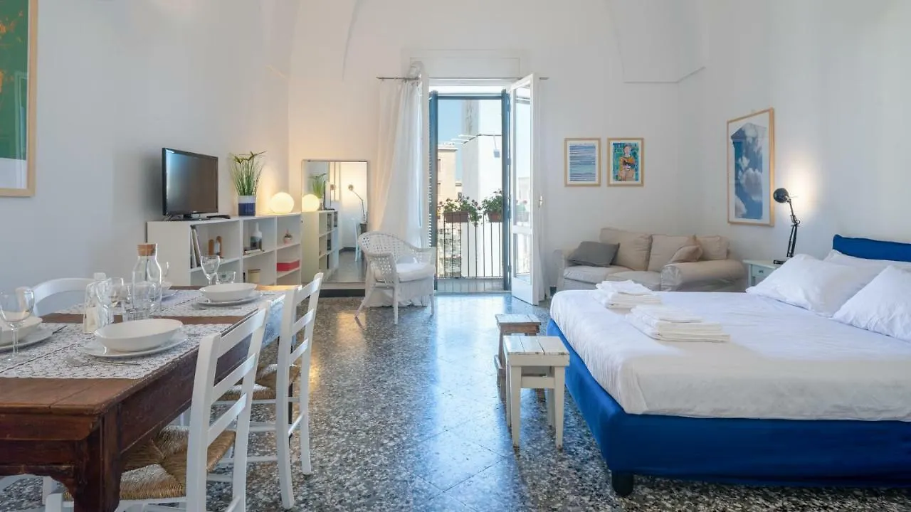 Sant'Oronzo Apartment Lecce