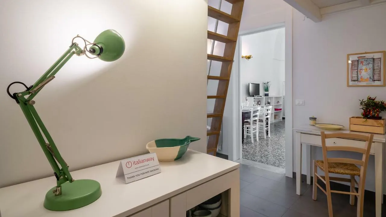 Sant'Oronzo Apartment Lecce Italië