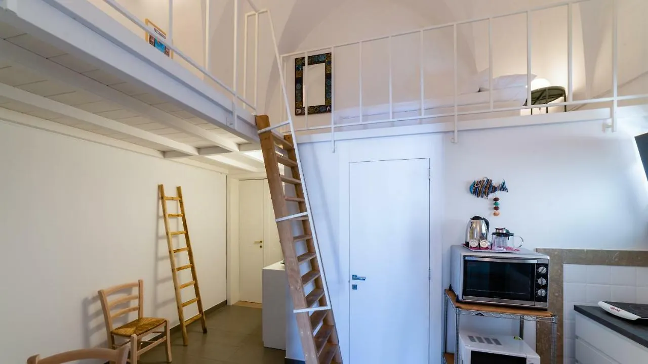 Sant'Oronzo Apartment Lecce