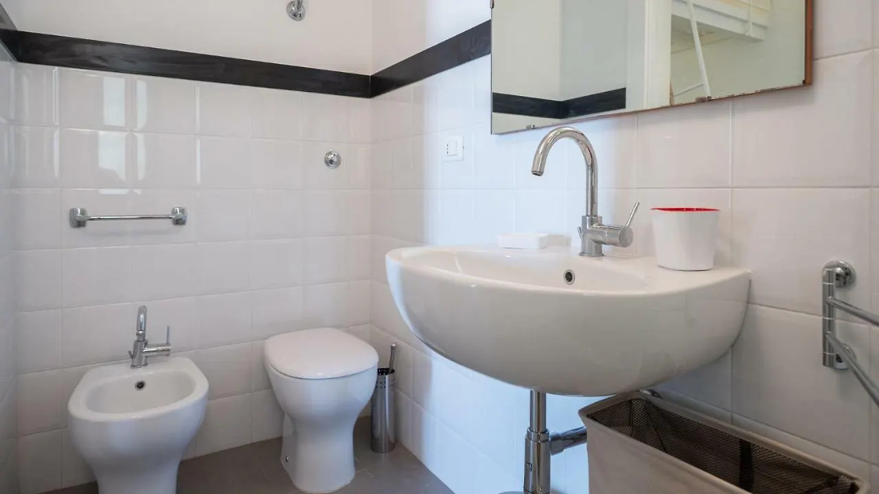 Sant'Oronzo Apartment Lecce