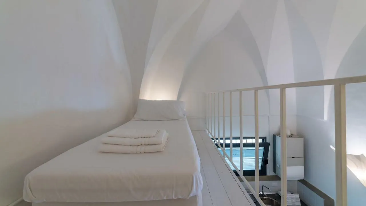 Sant'Oronzo Apartment Lecce