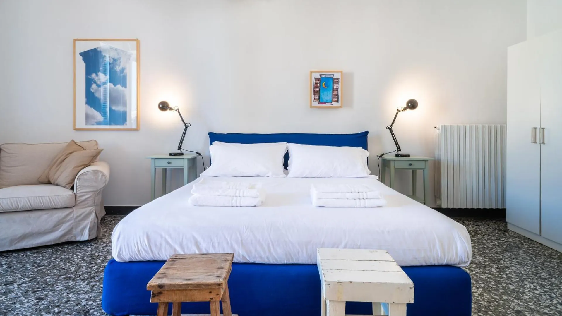 Sant'Oronzo Apartment Lecce